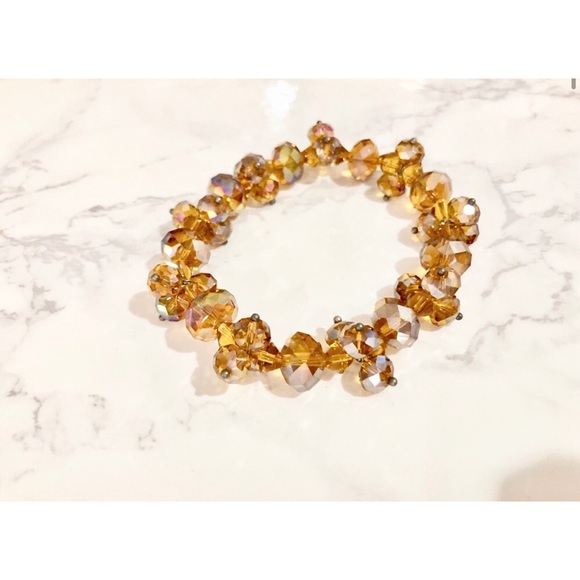 Swarovski Bead Bracelet - Picture 5 of 7